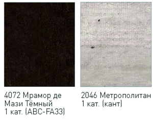 Кухонный гарнитур на заказ ЛОФТ КУХНЯ