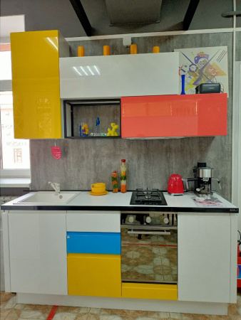 Фреш ( цветной)