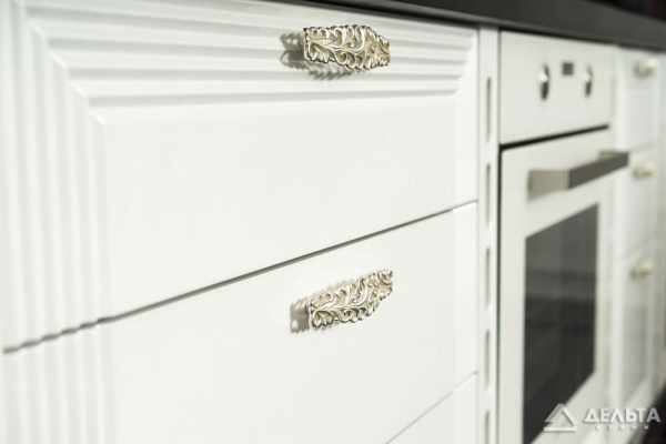 Кухонный гарнитур на заказ Аликанте Асти