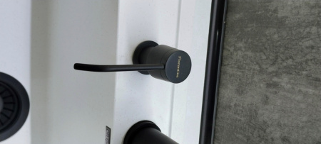 Кухонный гарнитур "Фреш Абстракция"