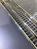 №59, Vauth-Sagel 90000959 SUB Basket Saphir на направляющих BLUM, 600 мм, хром + КРЕПЛЕНИЕ к фасаду
