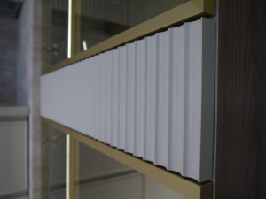 Кухонный гарнитур на заказ ПЭНСЛ