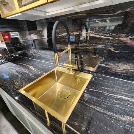 Риббет глянец