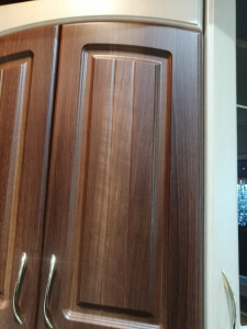 Кухонный гарнитур на заказ Амелия (архив)