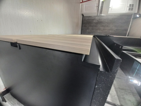 Кухонный гарнитур "Глосс - Гола"