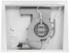 №33, Вытяжка Maunfeld MPA 60 600 Металл, Белый, Новый