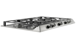 №9 Варочная панель Газовая Teka EX 70.1 5G AI AL DR CI 5 конфорок без уп