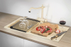 №22, Смеситель Omoikiri 4994292 AMAGASAKI   , Antique times, Новый