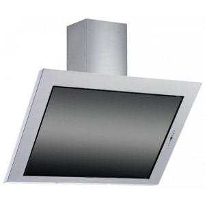 №3, Вытяжка Krona AIDA 900 5P INOX BLACK 900 Металл, Нержавейка, Выставочный образец