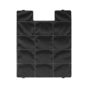 №8, Фильтр угольный  MAUNFELD воздушный к кухонным вытяжкам (модель CF160C)