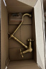 №37, Смеситель Italmix NOVECENTO NO 0910  , Bronze бронза, Выставочный образец