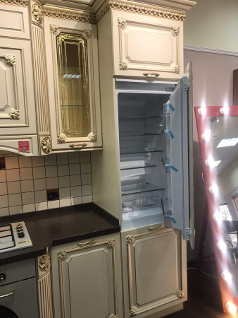 Кухонный гарнитур на заказ Бэлла Х