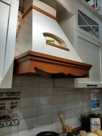 Кухонный гарнитур на заказ Толедо Норден