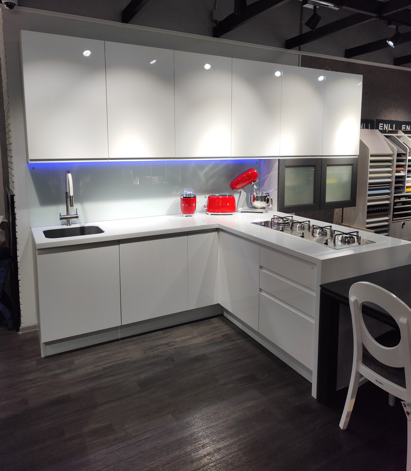 Кухонный гарнитур Фреш