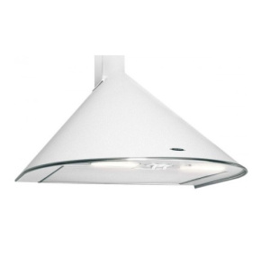 №31, Вытяжка Akpo COOKER HOOD Wk-3 Rondo 500 Металл, Белый, Выставочный образец