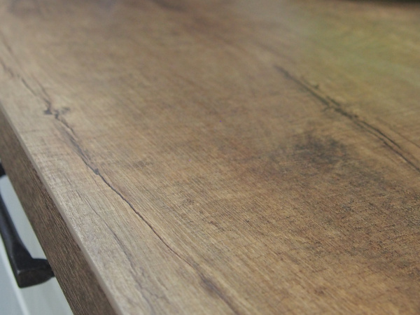 Кухонный гарнитур на заказ Шале М