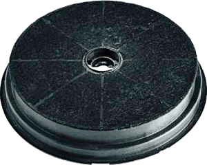  №6, Фильтр угольный KRONA Тип KLS (1шт) арт. ASK62258