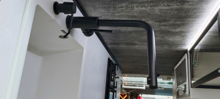 Кухонный гарнитур "Фреш Абстракция"