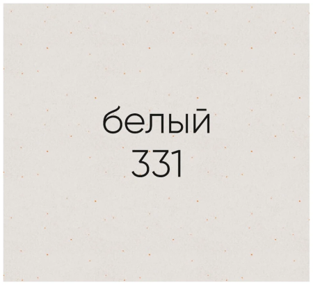 №5, Смеситель Ecostone ES-05  , цвет - 331, белый, Новый