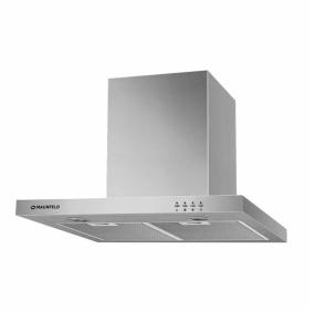 №12, Вытяжка Maunfeld PRIMA 60 INOX 60 Металл, Нержавейка, Выставочный образец