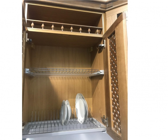 Кухонный гарнитур на заказ Осень Е