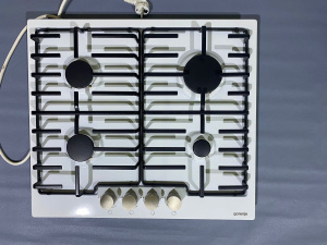 №11 Газовая варочная панель Gorenje (Горенье) G 6N40 ZSW БЕЗ УПАКОВКИ