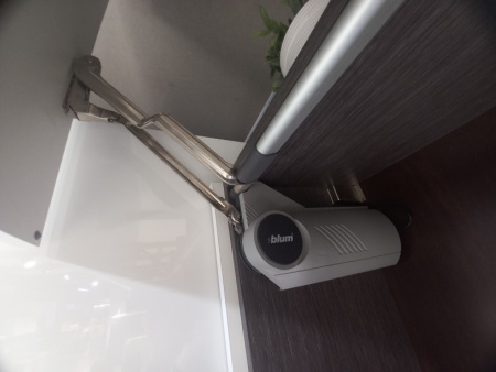 Кухонный гарнитур "Доннати"