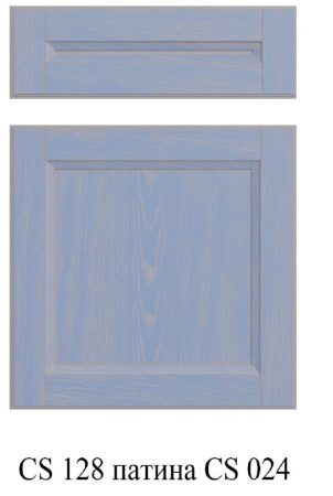 Кухонный гарнитур на заказ НИКА