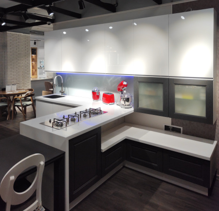 Кухонный гарнитур Фреш