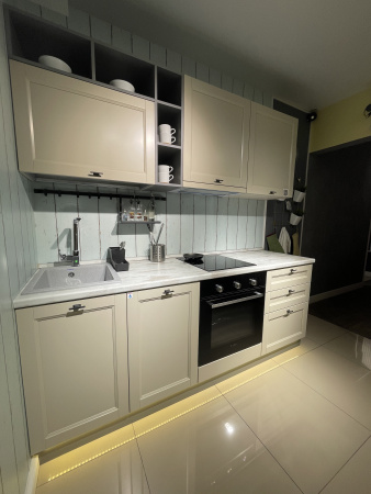 Кухонный гарнитур на заказ Кухонный гарнитур Диана Г