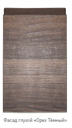 Кухонный гарнитур на заказ САНГАЛО