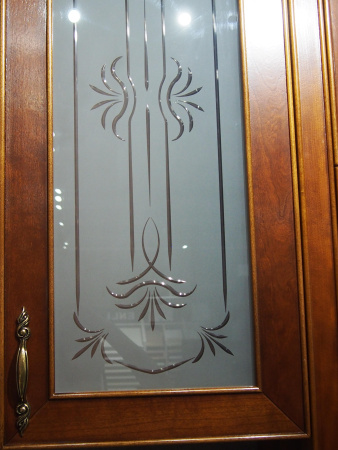 Кухонный гарнитур на заказ Валенсия Х