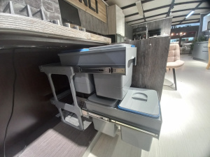 Кухонный гарнитур "Доннати"