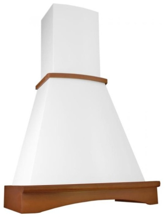 №34, Вытяжка ELIKOR РОТОНДА 60П-650-ПЗЛ 600 Металл, Бежевый, Выставочный образец