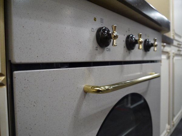 Кухонный гарнитур на заказ Бэлла Х