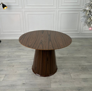 Стол Леонардо 1,1 шпон