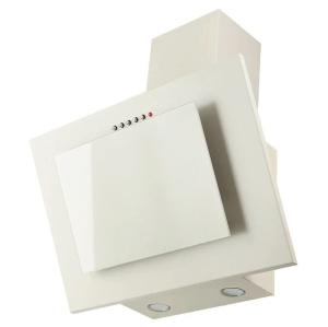 №18, Вытяжка Akpo Cooker hood Wk-4 NEO eco 600 Металл, Бежевый, Выставочный образец