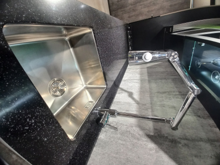 Кухонный гарнитур "Глосс - Гола"