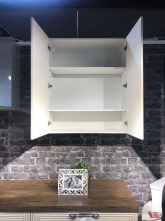 Кухонный гарнитур на заказ Аликанте Асти Н