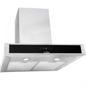 №14, Вытяжка ELIKOR Агат 60Н-1000-Е4Г 600 Металл, Нержавейка, Выставочный образец