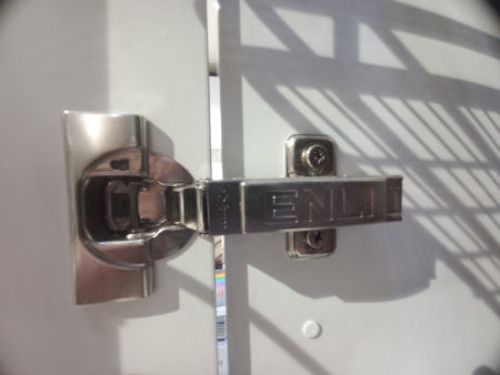 Кухонный гарнитур "Доннати"