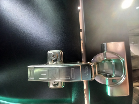 Кухонный гарнитур "Глосс - Гола"