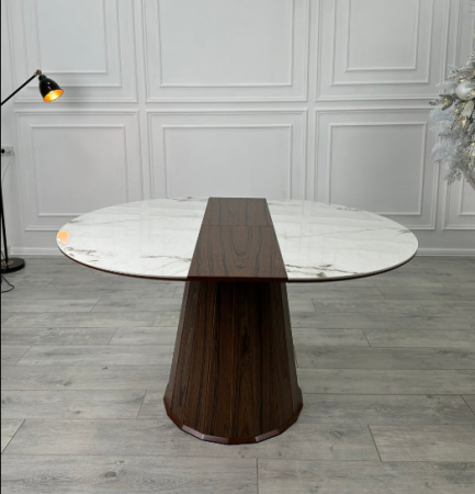 Стол Леонардо 1.1 керамика