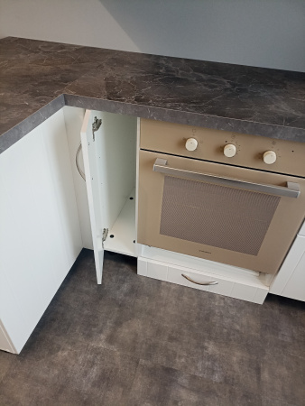 Кухонный гарнитур Шале ТРИО