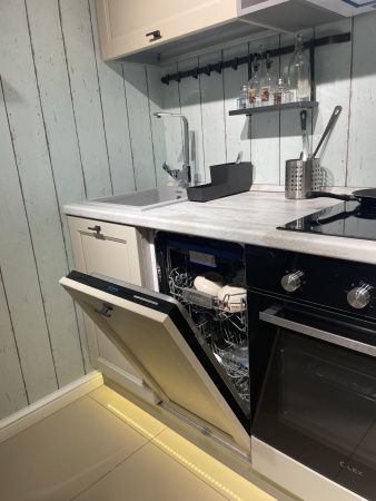 Кухонный гарнитур на заказ Кухонный гарнитур Диана Г