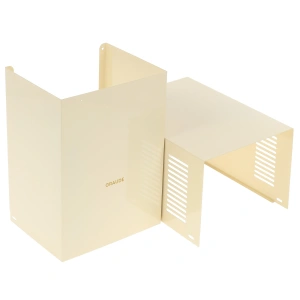 №49, Вытяжка Graude DHK 60.1 EL 600 Металл, Бежевый, Новый