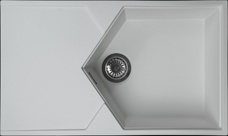 Новая! Склад №36, Мойка KIT KRAKEN SEA 850, grey