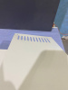 №18, Вытяжка Akpo Cooker hood Wk-4 NEO eco 600 Металл, Бежевый, Выставочный образец
