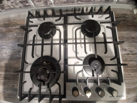 Кухонный гарнитур "Доннати"