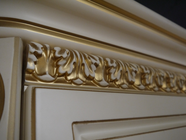 Кухонный гарнитур на заказ Бэлла Х